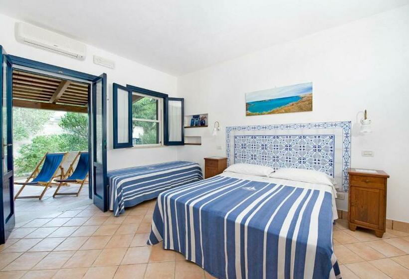 Студия Стандарт, Miramare Residence