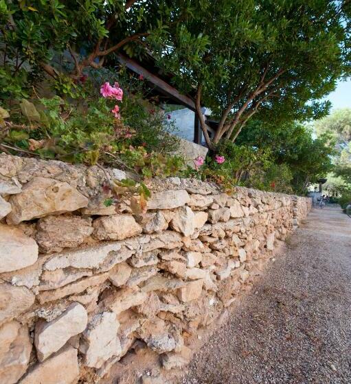 Апартаменты 1 Спальня, Miramare Residence