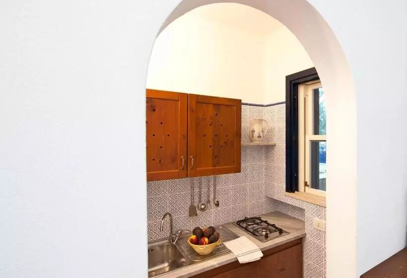 کابین, Miramare Residence