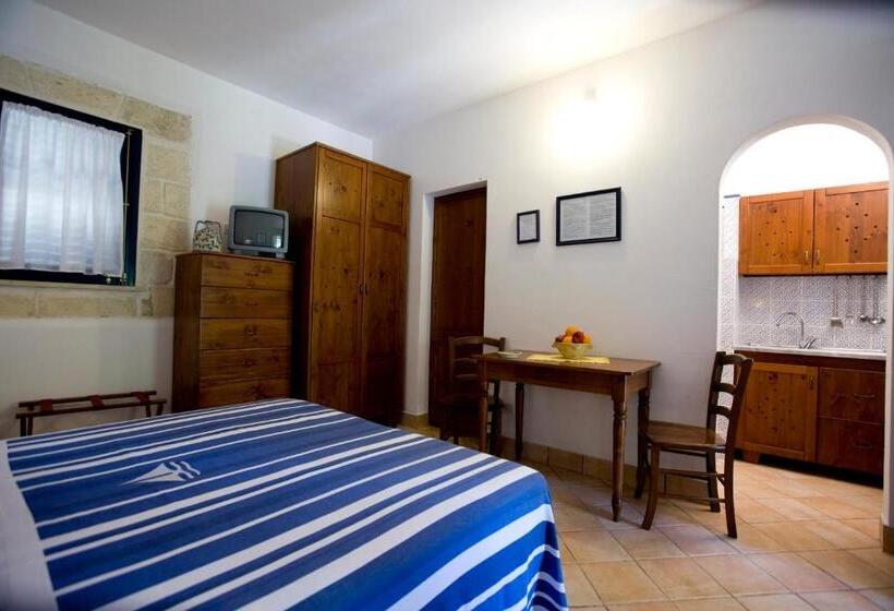 Хижина, Miramare Residence