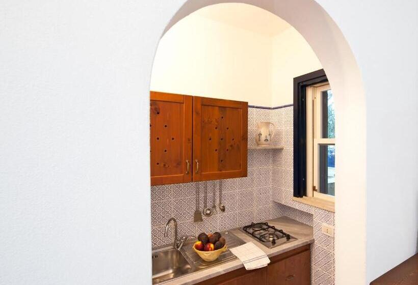 Студия Стандарт, Miramare Residence