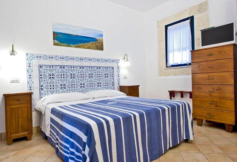 Апартаменты 1 Спальня, Miramare Residence