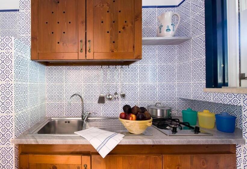 Апартаменты 1 Спальня, Miramare Residence