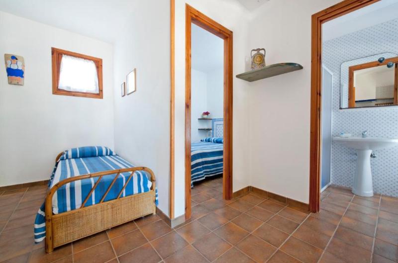 Апартаменты 1 Спальня, Miramare Residence