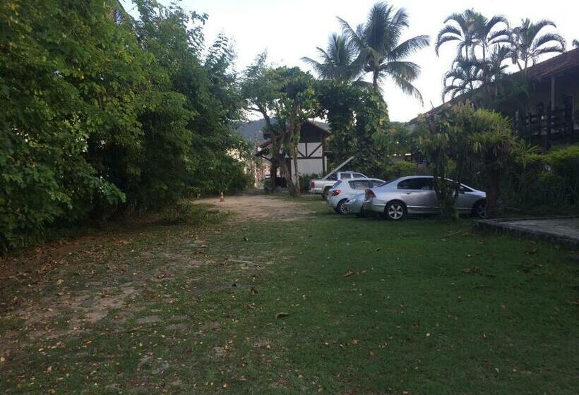 חדר משפחתי, Pousada Mar & Vida E Doçaria