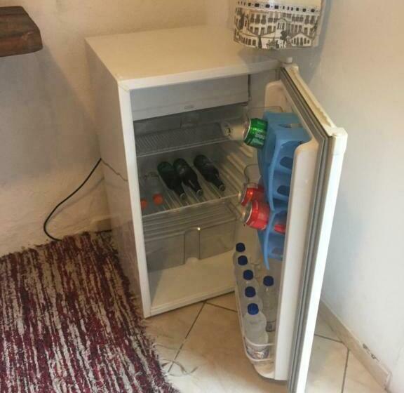 חדר משפחתי, Pousada Mar & Vida E Doçaria