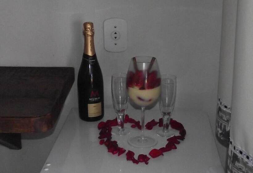 חדר משפחתי, Pousada Mar & Vida E Doçaria