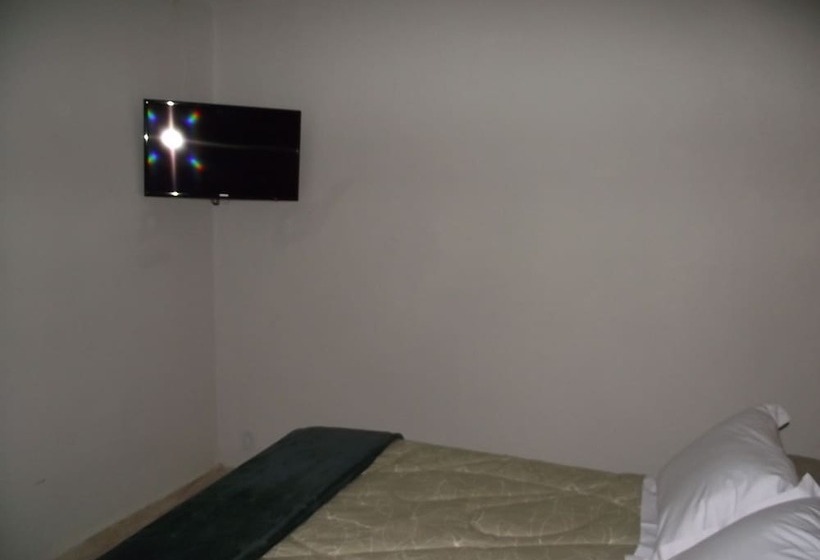 חדר משפחתי, Pousada Mar & Vida E Doçaria