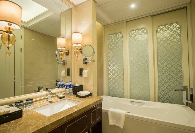 行政房间, Royal Tulip Suzhou China