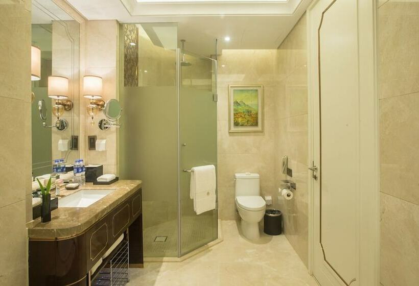 行政房间, Royal Tulip Suzhou China