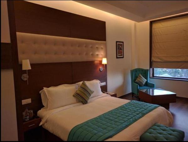 수피리어 룸 도시 전망, Rs Sarovar Portico