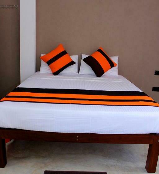 Standard Værelse m. Havudsigt, Saara Beach