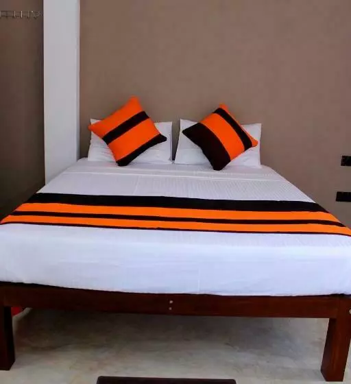 اتاق استاندارد با چشمانداز دریا, Saara Beach