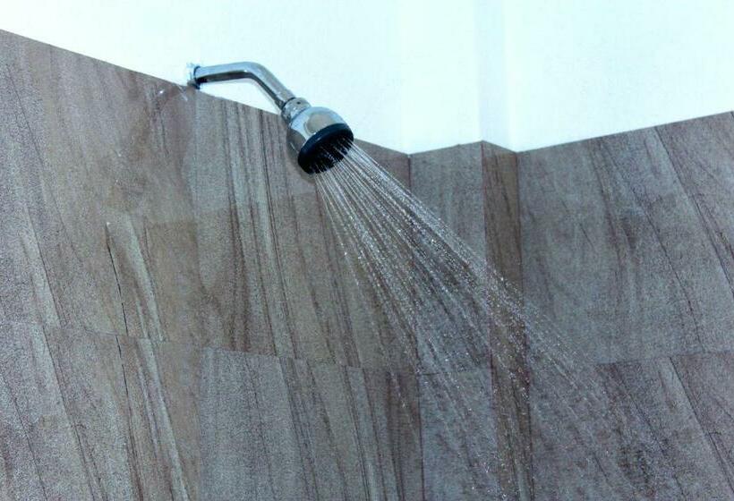 Standard Værelse m. Havudsigt, Saara Beach