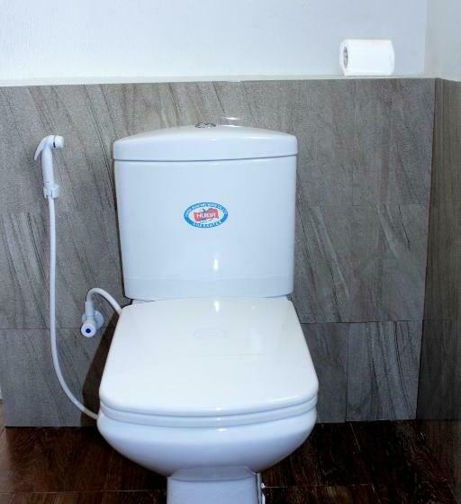 Budget Værelse, Saara Beach