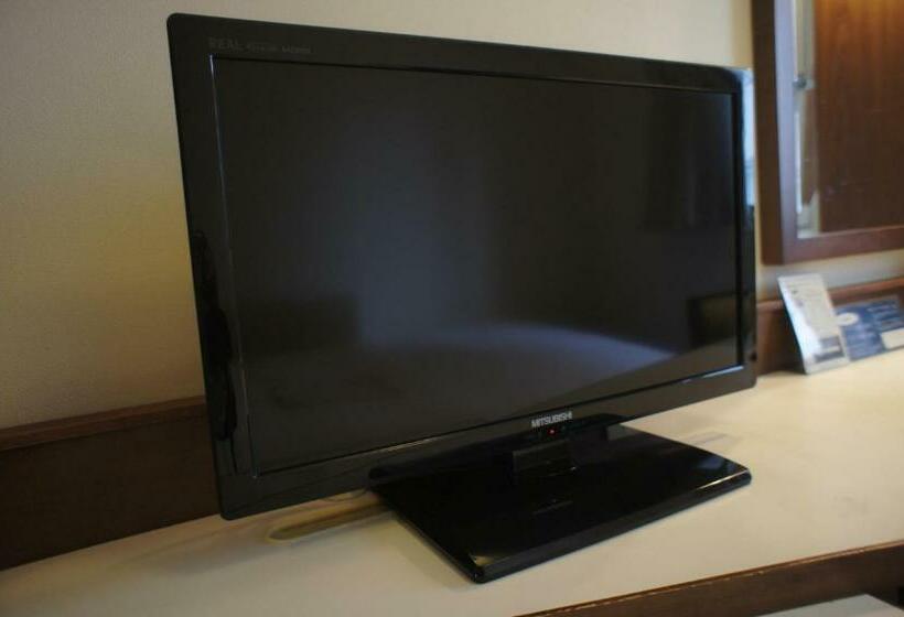 اتاق عادی با تخت دوبل, Shizuoka Town