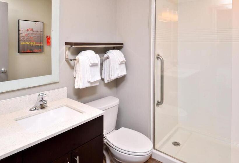 إستوديو قياسى, Towneplace Suites By Marriott Laplace