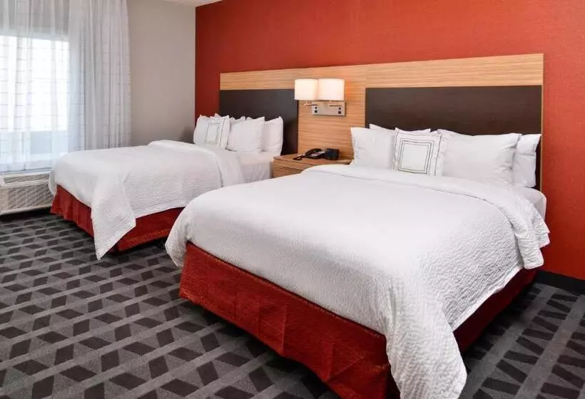 スタンダードスタジオ, Towneplace Suites By Marriott Laplace