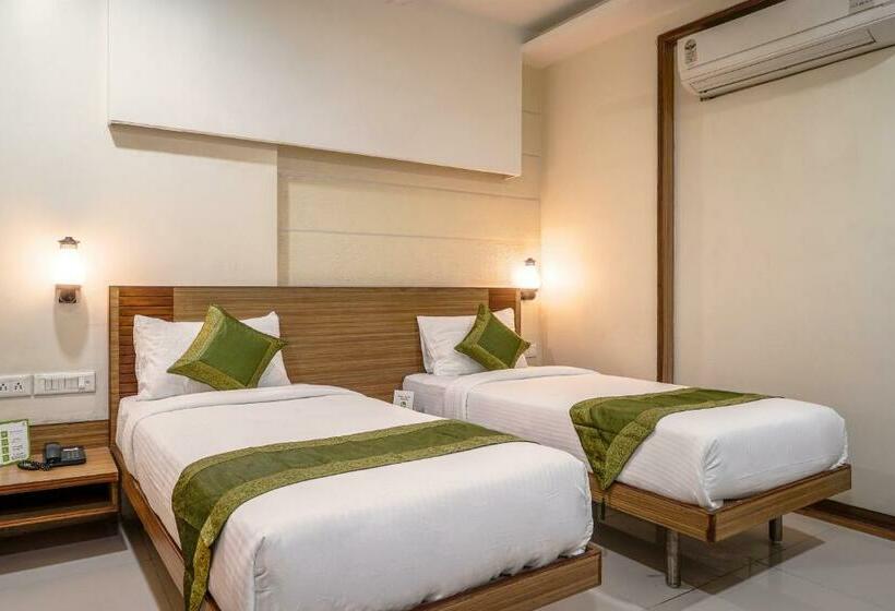 Номер Стандарт, Sonia Cidco