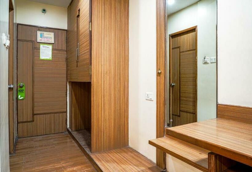 Номер Стандарт, Sonia Cidco