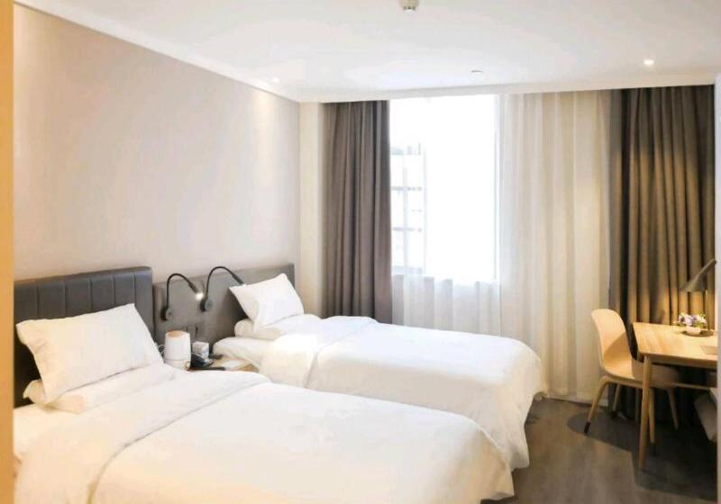 Delüks Oda, Wimarion Hotel Semarang