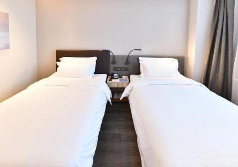 Delüks Oda, Wimarion Hotel Semarang