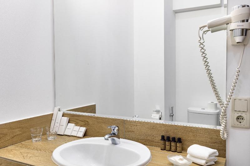 Delüks Oda, Wimarion Hotel Semarang