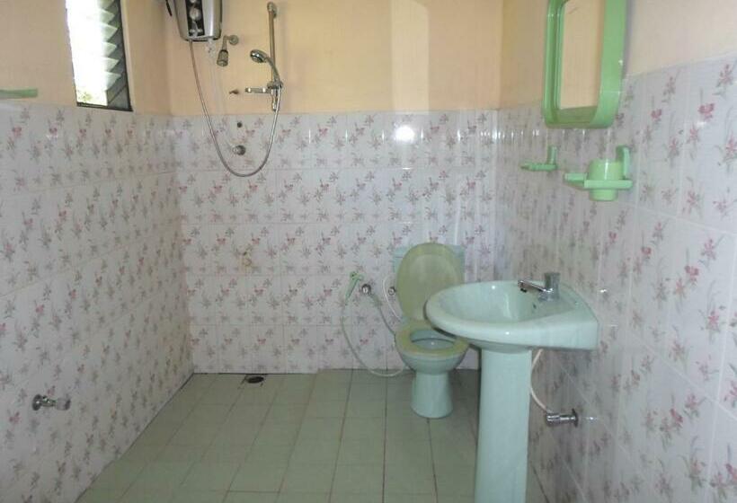 Номер Стандарт, Indrani Inn
