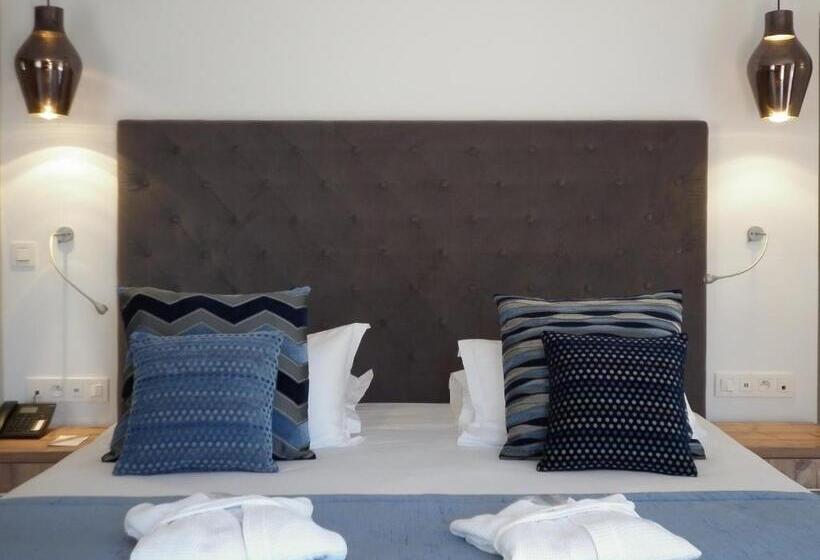 Family Suite, Isulella Hotel & Restaurant