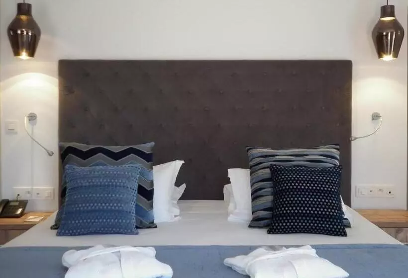 スイート（家族用）, Isulella Hotel & Restaurant