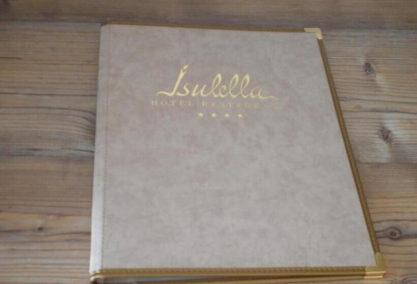 Family Suite, Isulella Hotel & Restaurant