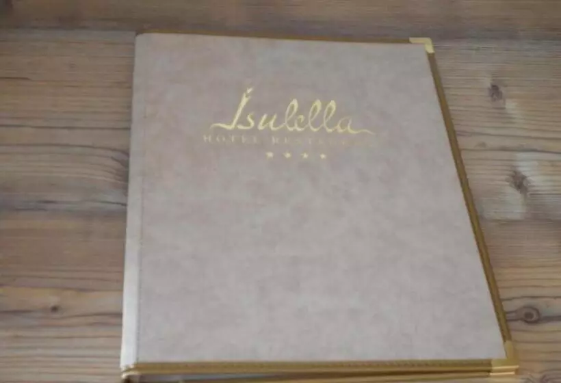 スイート（家族用）, Isulella Hotel & Restaurant