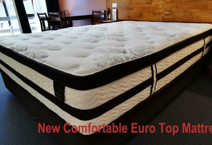 غرفة قياسية, Highway Motor Inn Taree