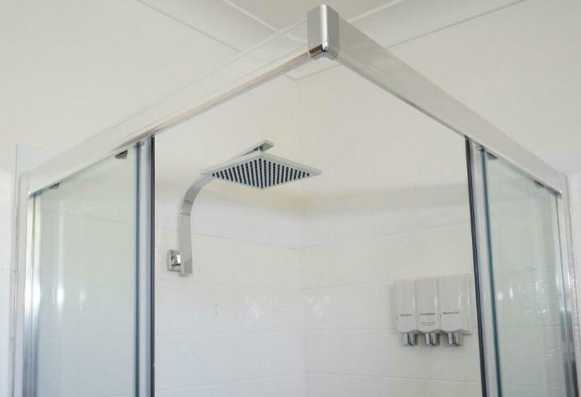 غرفة قياسية, Highway Motor Inn Taree