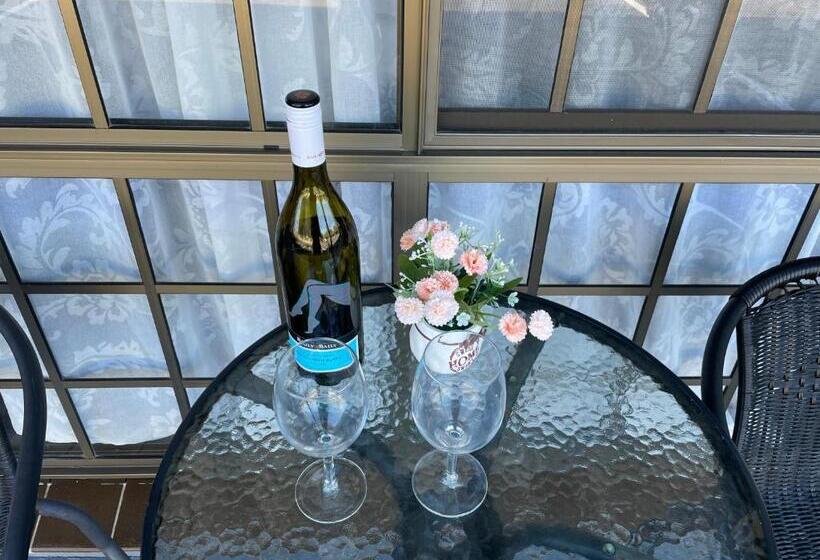 غرفة قياسية, Highway Motor Inn Taree