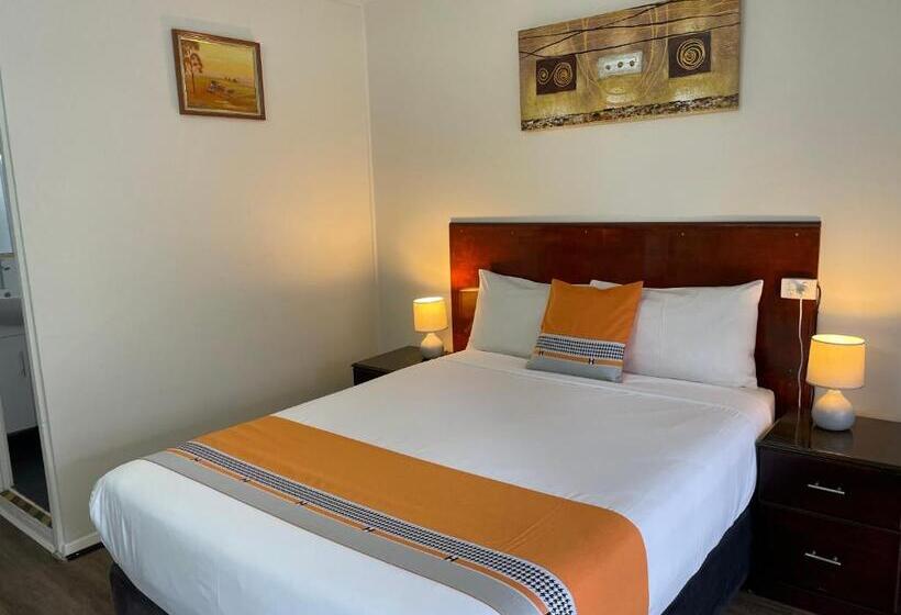 غرفة قياسية, Highway Motor Inn Taree