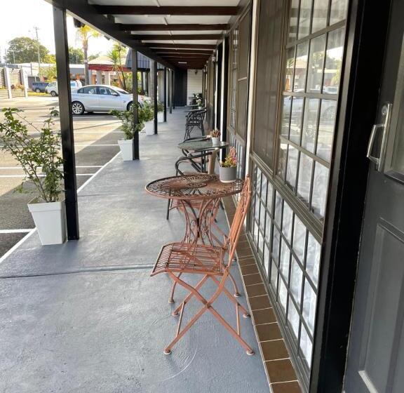 غرفة قياسية, Highway Motor Inn Taree