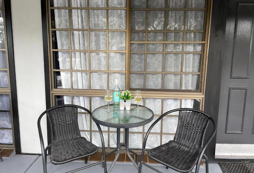 غرفة قياسية, Highway Motor Inn Taree