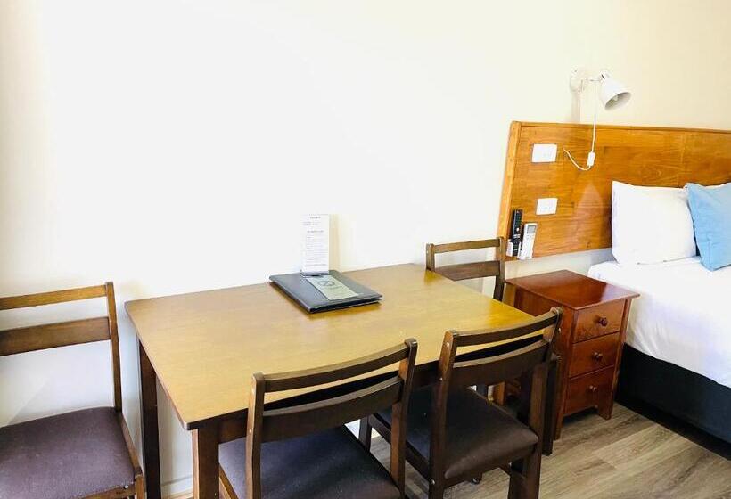 スイート（家族用）, Highway Motor Inn Taree
