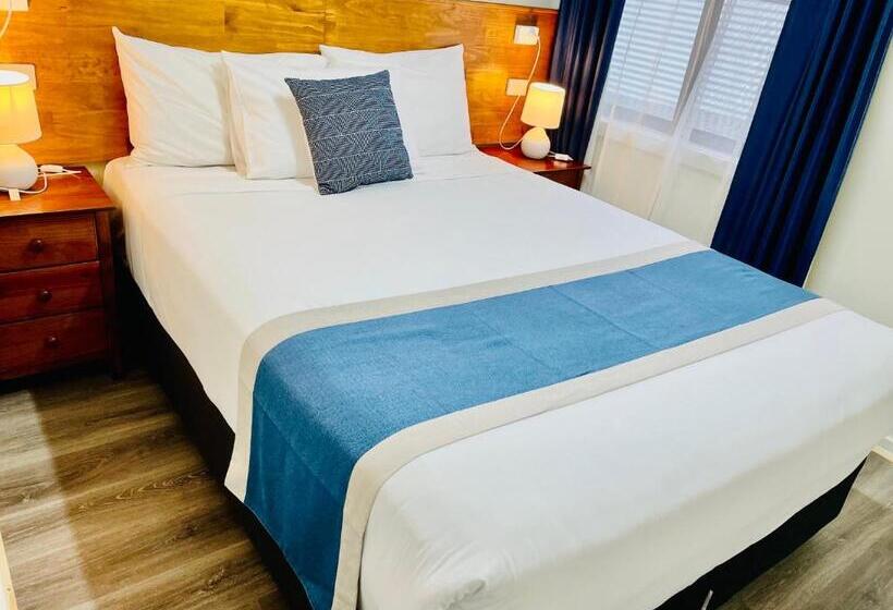 جناح عائلي, Highway Motor Inn Taree