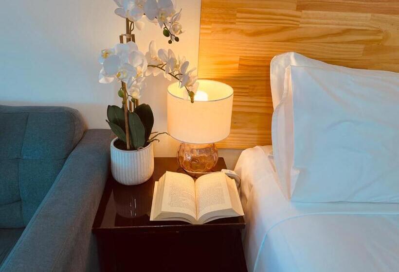 جناح عائلي غرفتين نوم, Highway Motor Inn Taree