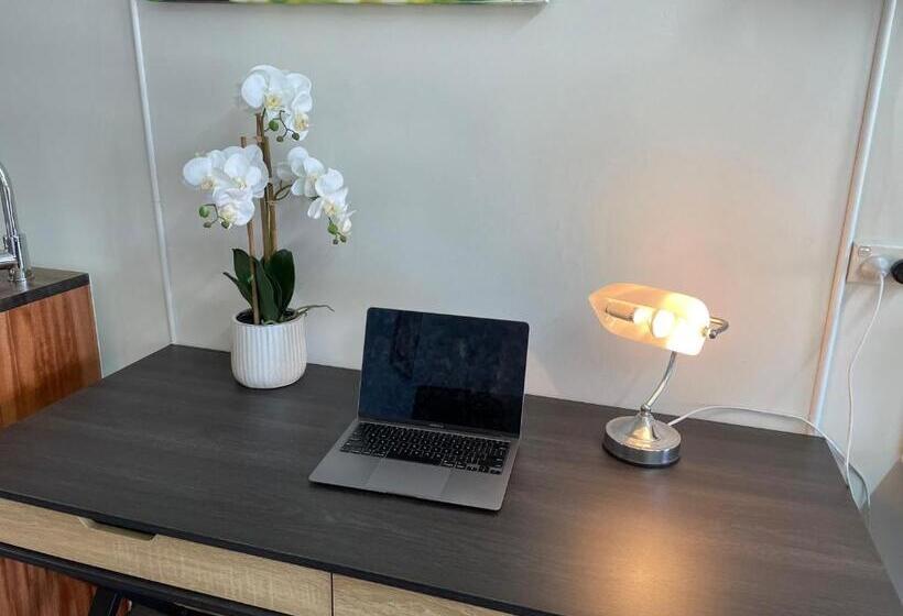 غرفة ديلوكس, Highway Motor Inn Taree