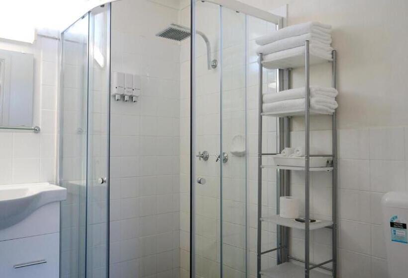 غرفة ديلوكس, Highway Motor Inn Taree