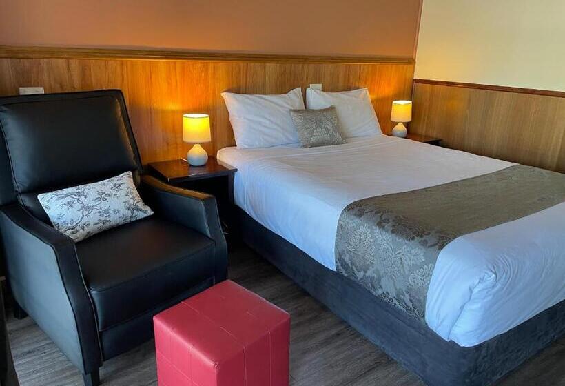 غرفة ديلوكس, Highway Motor Inn Taree