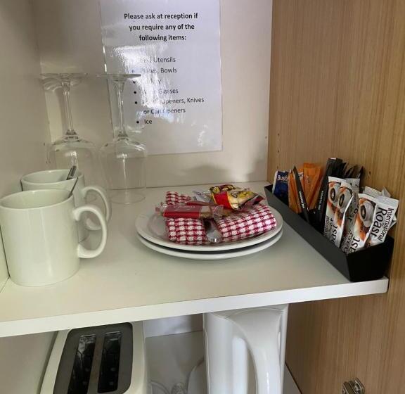 غرفة قياسية, Highway Motor Inn Taree