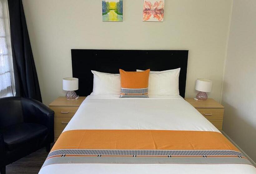 スタンダードルーム, Highway Motor Inn Taree