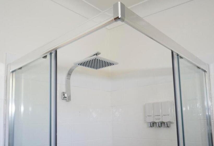 غرفة ديلوكس, Highway Motor Inn Taree