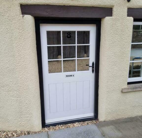 غرفة سوبيريور سرير كينج, Old Manor House