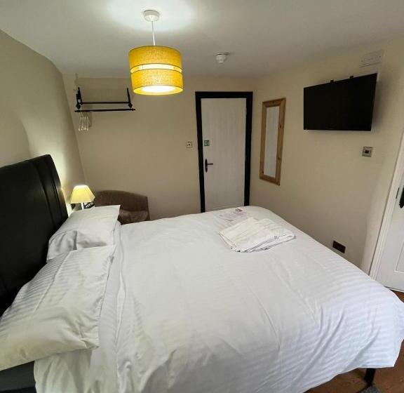 غرفة قياسية سرير كينج, Old Manor House