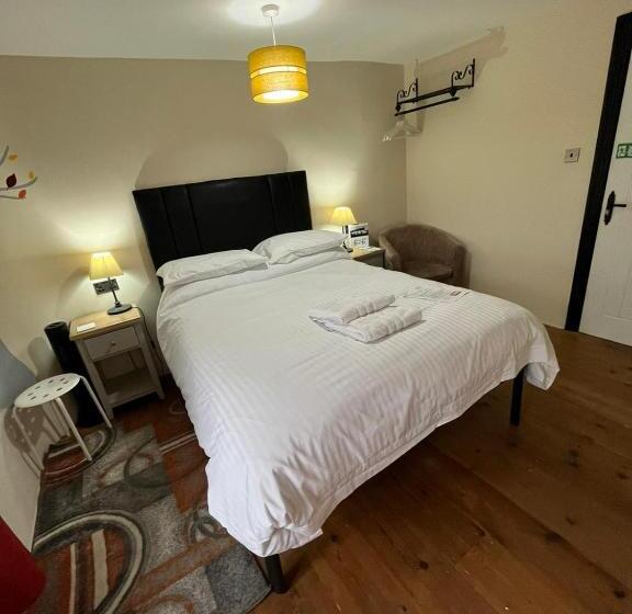 غرفة قياسية سرير كينج, Old Manor House